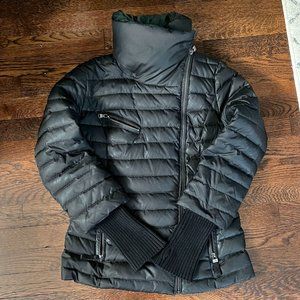 Marc New York Extra Warm Womens Down Puffer Jacket